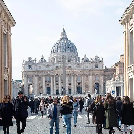 Vatican - Saint Peter's Homies * Róma